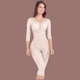 Fajas MariaE 9292 | Tummy Control Postoperative Full Shapewea